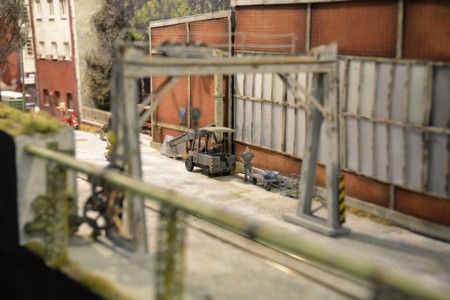 Hohenlimburger Kleinbahn, 0m