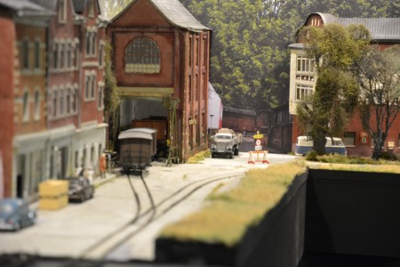 Hohenlimburger Kleinbahn, 0m