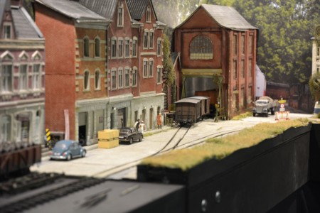 Hohenlimburger Kleinbahn, 0m