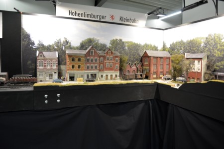 Hohenlimburger Kleinbahn, 0m