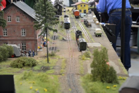 Auf schmaler Spur durch Sachsen, 0e