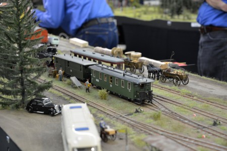 Auf schmaler Spur durch Sachsen, 0e