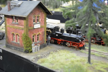 Auf schmaler Spur durch Sachsen, 0e