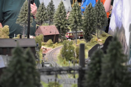 Auf schmaler Spur durch Sachsen, 0e