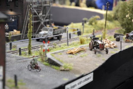 Auf schmaler Spur durch Sachsen, 0e