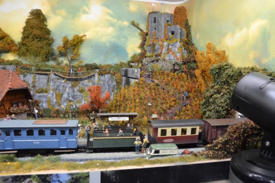 Vier Jahreszeiten, 0e