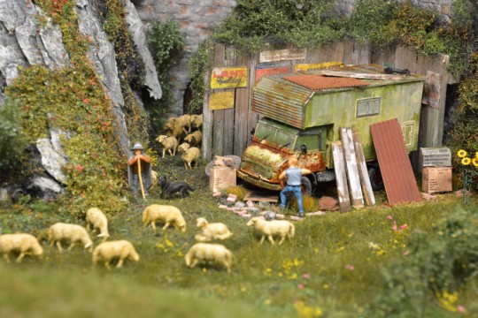 Vier Jahreszeiten, 0e