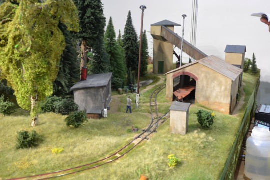 Feldbahn, 1f