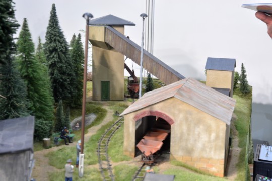 Feldbahn, 1f
