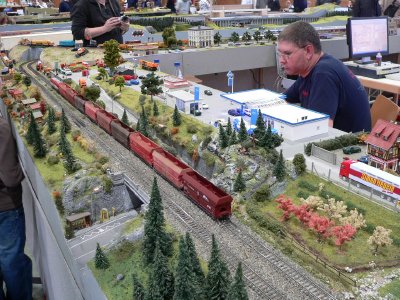 Eisenbahnfreunde Bad Waldsee