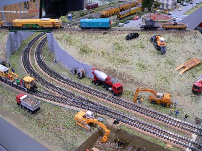 Eisenbahnfreunde Bad Waldsee