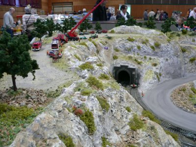 Eisenbahnfreunde Bad Waldsee