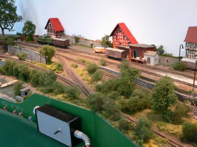 Dppenauer Kreisbahn