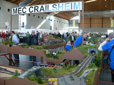 MEC Crailsheim