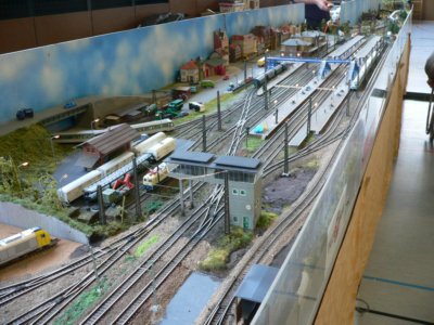 TT-Bahner Baden-Wrttemberg