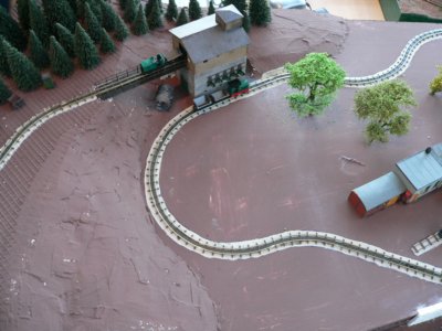 IG Modellbahn-, Schmalspur- und Feldbahnfreunde Niefern-schelbronn