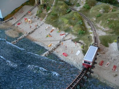 IG Modellbahn-, Schmalspur- und Feldbahnfreunde Niefern-Öschelbronn