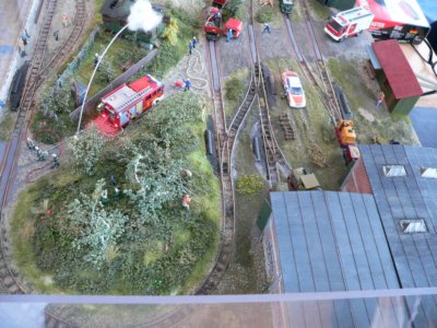 IG Modellbahn-, Schmalspur- und Feldbahnfreunde Niefern-schelbronn