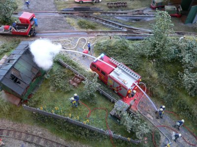 IG Modellbahn-, Schmalspur- und Feldbahnfreunde Niefern-schelbronn