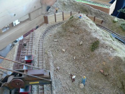 IG Modellbahn-, Schmalspur- und Feldbahnfreunde Niefern-schelbronn