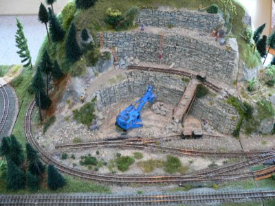 IG Modellbahn-, Schmalspur- und Feldbahnfreunde Niefern-schelbronn