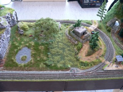 IG Modellbahn-, Schmalspur- und Feldbahnfreunde Niefern-schelbronn