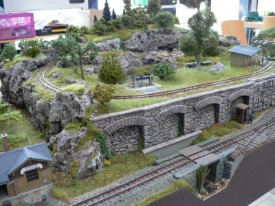 IG Modellbahn-, Schmalspur- und Feldbahnfreunde Niefern-schelbronn
