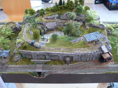 IG Modellbahn-, Schmalspur- und Feldbahnfreunde Niefern-schelbronn