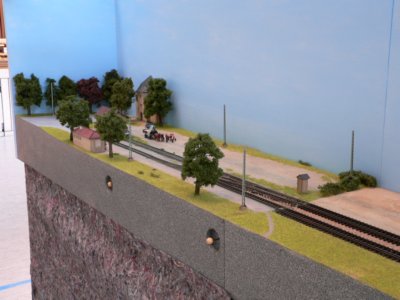 Stuttgart-Hohenheim, H0/H0m