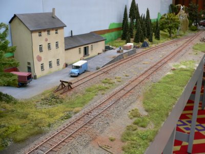 IG Miniatur-Mnsterland, 0