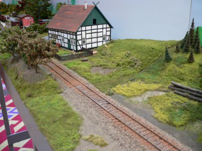 IG Miniatur-Mnsterland, 0