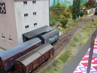 IG Miniatur-Mnsterland, 0