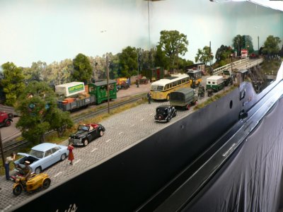 Niederlndische Trambahn, 0e