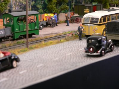 Niederlndische Trambahn, 0e