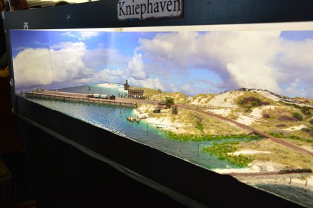 Kniephaven, Z