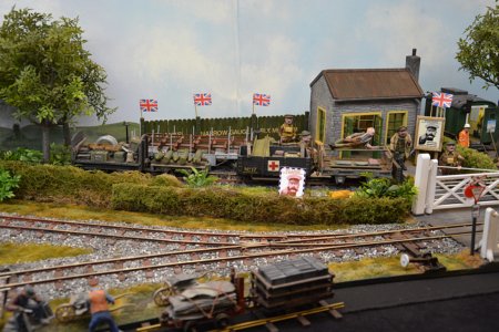 'Planks' Narrow Gauge Railway Museum, 1:22,5