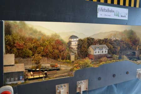 Eifeltalbahn, H0e