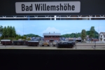 Bad Wilhelmshöhe, 1