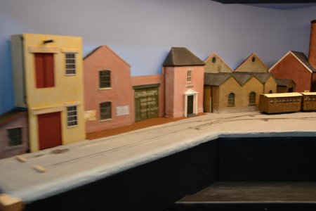 Enigma Quay, 1:43,5