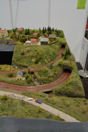 Sandersleben, TT