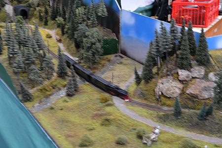 Schwarzbachbahn e.V. H0e