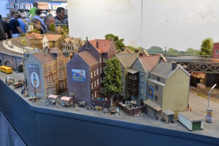 Emsland - veenbaan