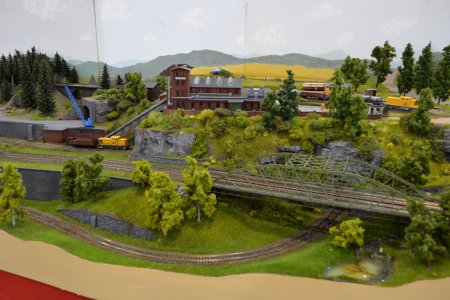 TT-Modellbahn-Freunde e.V. Weimar