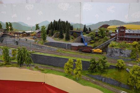 TT-Modellbahn-Freunde e.V. Weimar