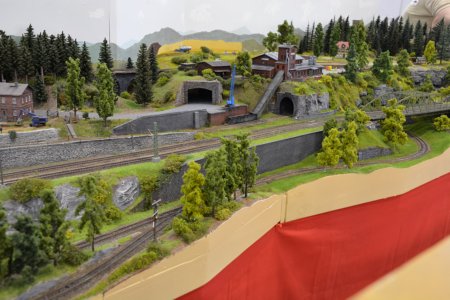 TT-Modellbahn-Freunde e.V. Weimar