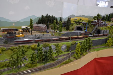 TT-Modellbahn-Freunde e.V. Weimar