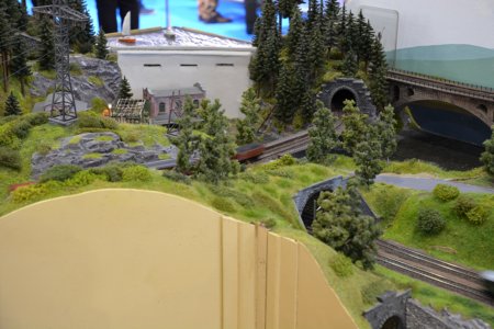 TT-Modellbahn-Freunde e.V. Weimar