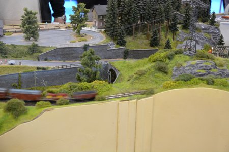 TT-Modellbahn-Freunde e.V. Weimar