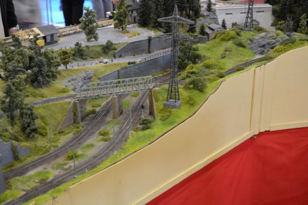 TT-Modellbahn-Freunde e.V. Weimar