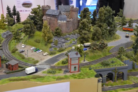 TT-Modellbahn-Freunde e.V. Weimar